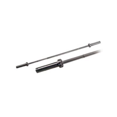 Buy York Barbell 32115 28mm Chrome Barbell at Ubuy Nigeria