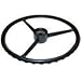 John Deere STEERING WHEEL, JD S.68288 1010, 2010, 2510, 3010, 3020, 4010, 4020, 4520, 4620, 5010, 5020, 6030, 7030, 7520 AR26625, AT1172, JDS309, R2606