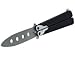 MTech USA MT-872SL Butterfly Trainer-No Sharp Edge Dragon Balisong