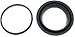 Carlson Quality Brake Parts 41220 Caliper Repair Kit