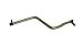 American Yard Products AYP 532175121 Drag Link primary