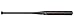 DeMarini ASA/USSSA/NSA/ISA Ultimate Weapon 17 Slow Pitch Bat, 26 oz