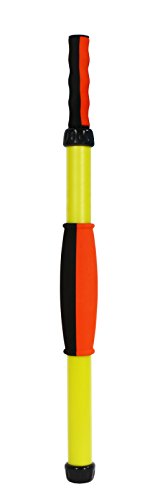 Water Sports Hydro Zooka Water Launcher (Color May Vary) 24"