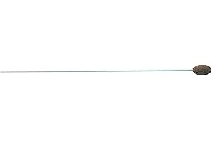 Gewa 912514 Fibreglass Baton - White