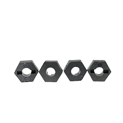 LAEGENDARY 1:10 Scale RC Cars Replacement Parts for