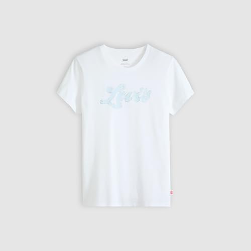 The Perfect Tee Rhinestone Sporty