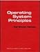 Operating System Principles (Prentice-Hall Series in Automatic Computation)