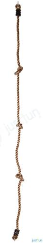 CLIMBING ROPE FOR KIDS-Outdoor and Indoor Playground Set Accessories For Kids by Sunnyplaygrounds