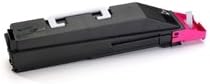 On Time Toner - Kyocera Mita TK-882K Compatible Black Toner Cartridge