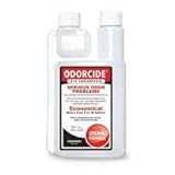 Odorcide 210C-P  Original Concentrate Pet Odor and Stain Removers, 16 oz
