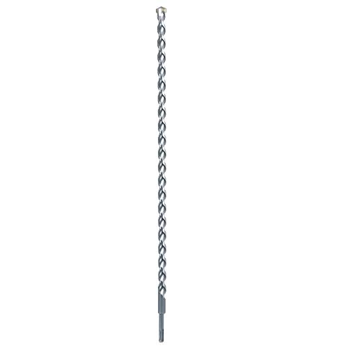 Ribimex Masonry Drill Bit SDS 25 mm / 600 mm