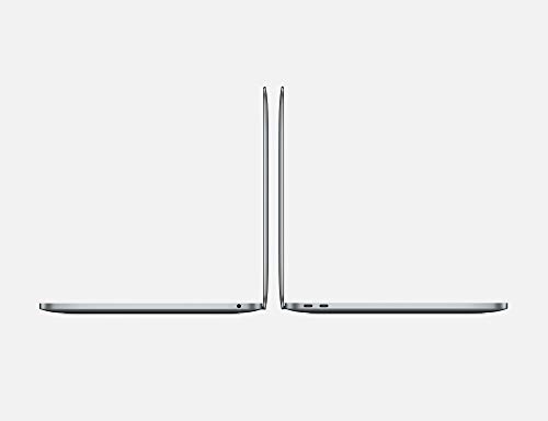 Apple MacBook Pro 13in (Late 2016) - Core i5 2GHz, 8GB, 256GB SSD (Renewed)