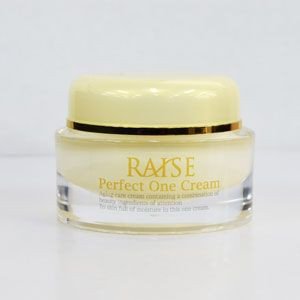AVENIR ALL IN ONE CREAM 50g 4本セット AVENIR ALL IN ONE