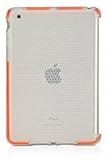 tech21 D30 Impact Mesh for iPad mini - CLEAR