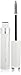 CoverGirl Exact EyeLights Waterproof Mascara, Black Sapphire 735 (for Blue Eyes), 0.24-Ounce Packages (Pack of 3)