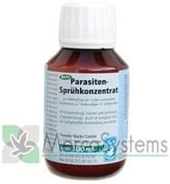 Parasite concentrate 100ml by Backs