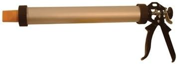 Cutting Edge [Pike & Co. Branded] Brick Mortar Gun - Min 3yr Warranty