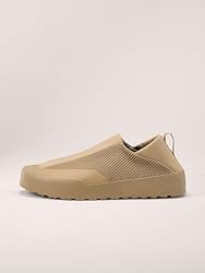 Arc'teryx Kragg Shoe Men's | Pull-On Shoe for Quick