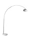 Accent Metal Shade Floor Lamp - Coaster 901199