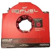 M18 Fuel&trade; Angler&trade; 240' x 1/8" Steel Pulling Fish Tape Replacement Cartridge