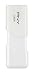 PNY Turbo 128GB USB 3.0 Flash Drive, Pearl White (P-FD128TBOPW-GE)