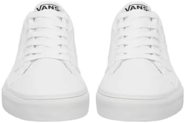 Vero LS, Blanco/Blanco, 4.5
