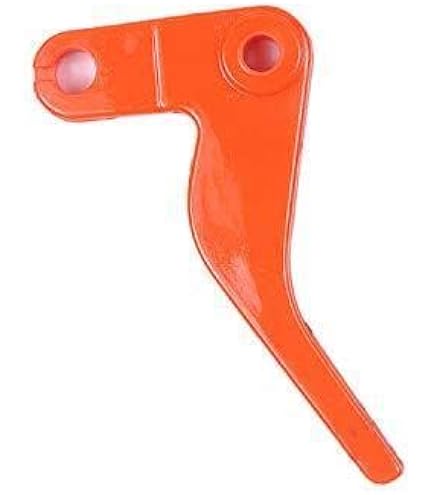 Stens New Throttle Control 390-851 Compatible With Echo GT-230, GT-231 And GT-2400, Most HCA Series, PAS Series, PE Series, PF Series 17801052130