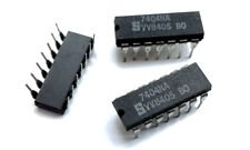 Practhink 7404 Not Gate Ic 2 Pieces Amazon In Industrial Scientific
