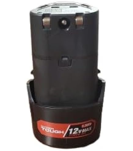 2x Trade-Shop Li-Ion batterij 14,4V 4000mAh compatibel met Hilti SF 144