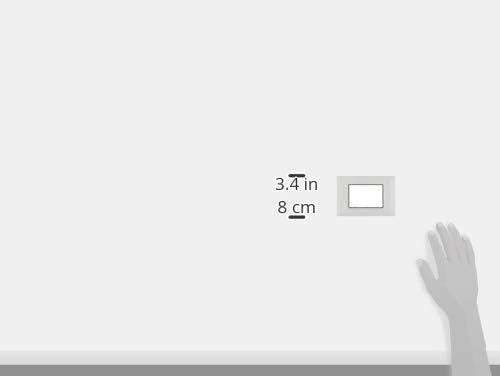 Vimar Ip55 3 M with Screws White - Image 5