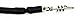 Cressi Spearfishing Shock Cord to Prevent Losing Catch - Cressi: Quality Since 1946