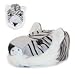 HomeTop Soft Plush Fun & Cute Animal Non-Slip Booties Slippers For Kids