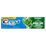 Crest Whitening Expressions Toothpaste, Extreme Herbal mint - 6 oz - 2 pk