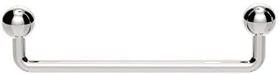 The Emporium Direct Staple Surface Piercing Barbell Bar (Various Gauges & Lengths)