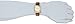 Seiko Men's SKP332 Dress Brown Leather Strap Watch