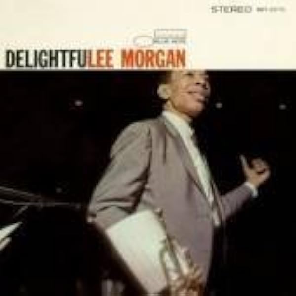 Morgan, Lee - Charisma - Amazon.com Music