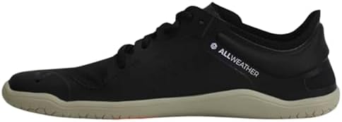 Amazon.com: Vivobarefoot Primus Lite III All Weather, Mens