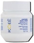 Koee Lightening Body Cream 4oz