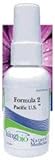 Dr. King's Natural Medicine Regional Allergies, Pacific U.S, 2 Fluid Ounce