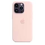 Apple iPhone 14 Pro Silicone Case with MagSafe