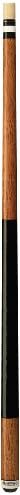 Energy by Players HC09 Classic Walnut Graphic Pool Cue, 21-Ounce
