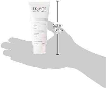 uriage depiderm cleanser