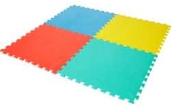 Chad Valley Foam Protector Tumbler Mats 