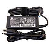 HP Original 65W Charger for ProBook 430 G3, 430 G4, 440 G3, 440 G4, 450 G3, 450 G4, 455 G3, 455 G4, 470 G3, 470 G4 Power-Adapter-Cord (Slim)
