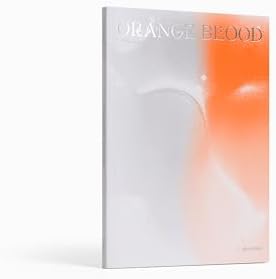 ENHYPEN - ORANGE BLOOD[ENGENE Ver.] - Amazon.com Music