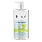 Biore Baking Soda Liquid Cleanser, 6.77 oz