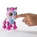 Zoomer Zupps Safari Pets Zella Pink Zebra