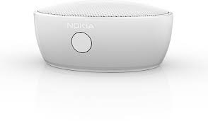 nokia portable speaker