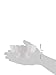 Mud Pie 4881012S Candy Dish 