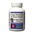 Lung, Bronchial & Sinus Health